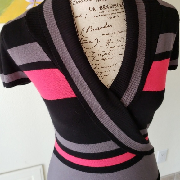 Nwot Say What Dress - Picture 3 of 5